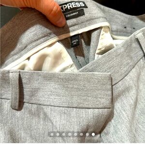 Express Columnist Pants